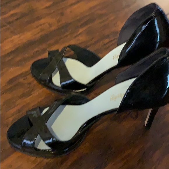 Cynthia Rowley heels - Picture 3 of 3